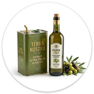 Oils & Vinegars