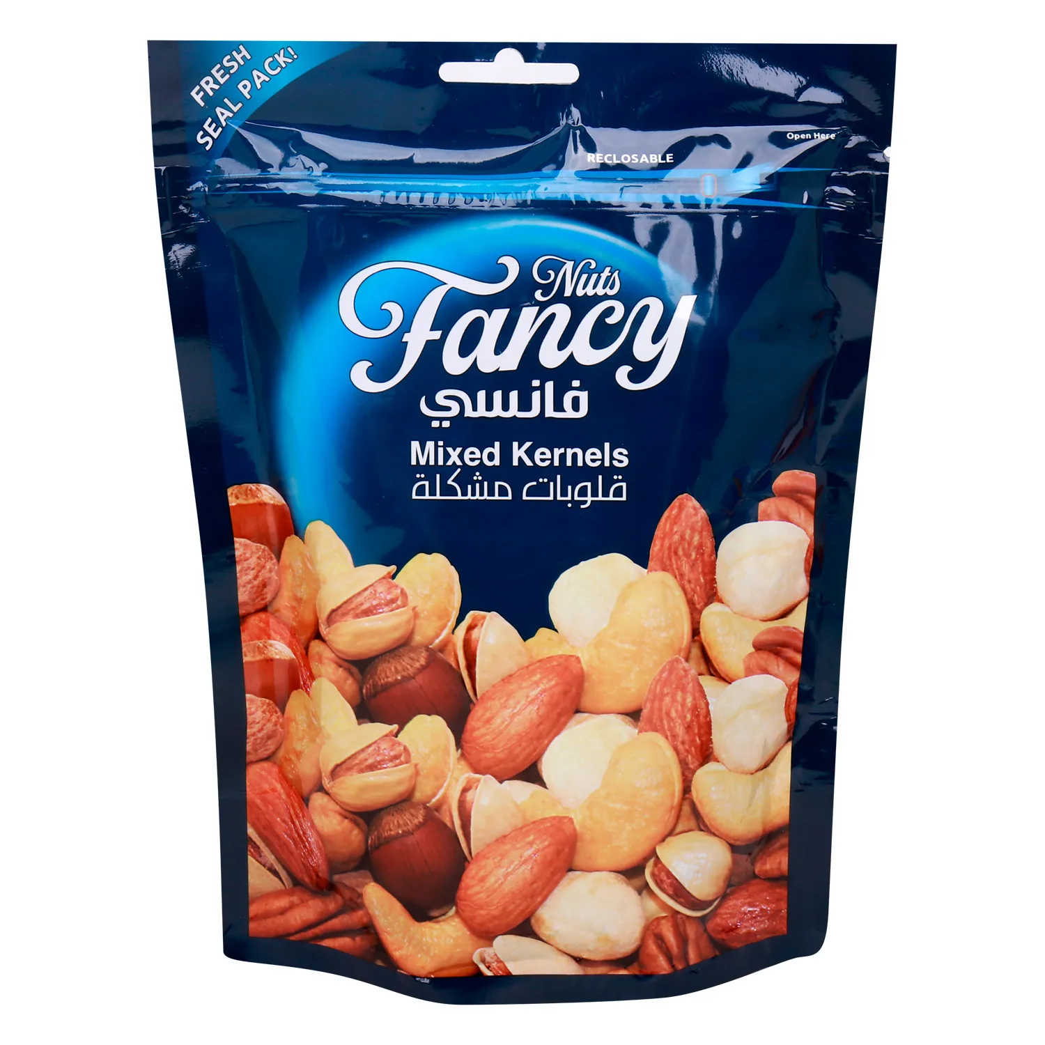 Fancy doy kernel 200gm 10bag in cass