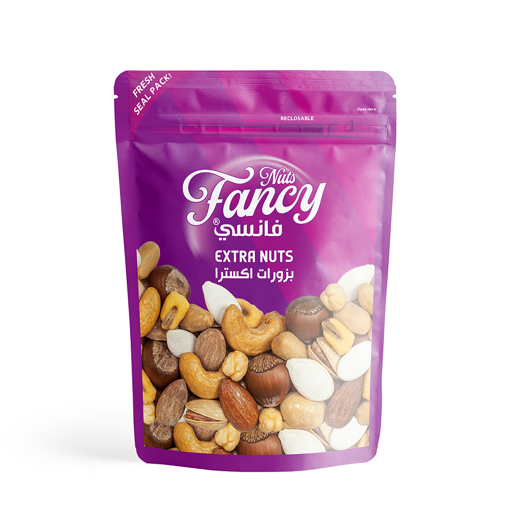 Fancy doy extra 200gm 10 bag in cases